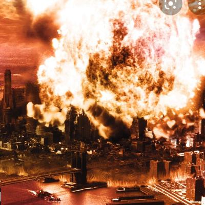Extinction Level