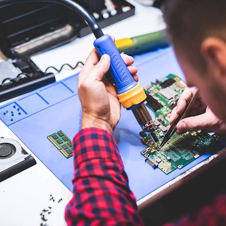 Reliable Electronics Repair And Maintenance Solutions
