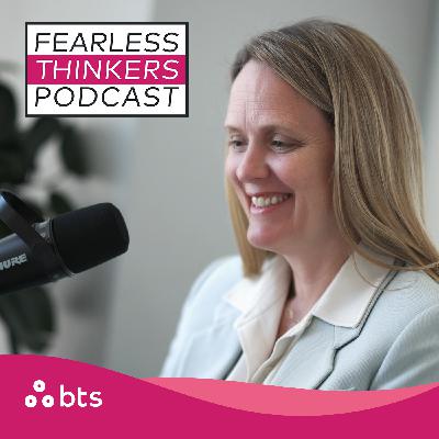 Built to shift: How great organizations move with the moment Built to shift: How great organizations move with the moment