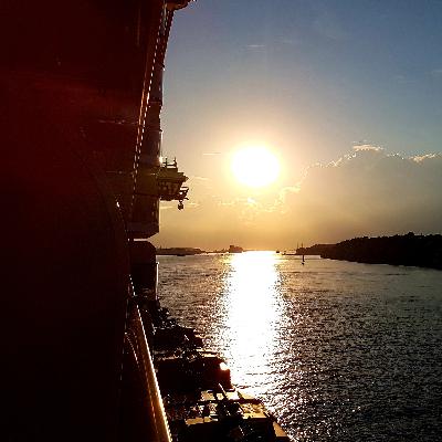 022 ASMR Baltic Sea Cruise