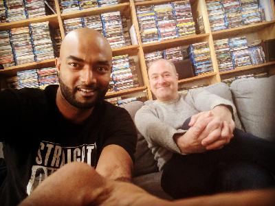 Episode 1: Do the Oscar nominations signal a generational shift? Episode 1: Do the Oscar nominations signal a generational shift?