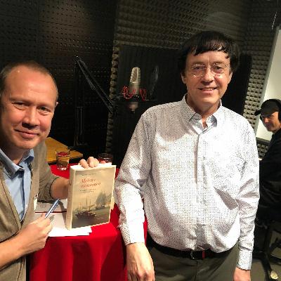 Cliopodden Avsnitt 26 Ingemar Ottosson