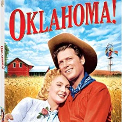 Música y acción: OKLAHOMA Programa 54 emitido el 08/12/2018 19:05