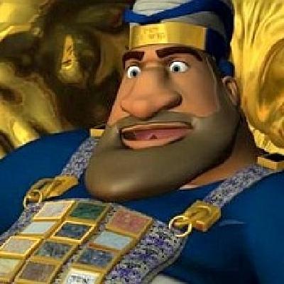 The Xerxes Files-The Historical Achashveirosh and the Military Importance of Inebriation