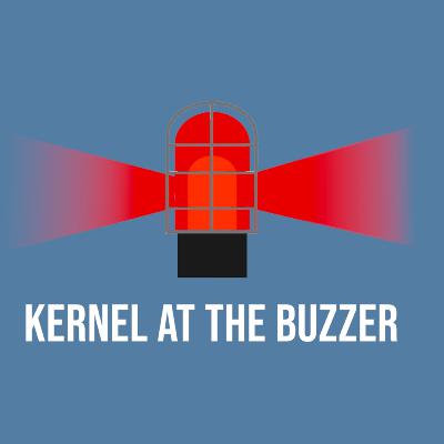 Kernel at the Buzzer: Episode 7: The dichotomy of Kentucky basketball and a preview of baseball and softball in 2026