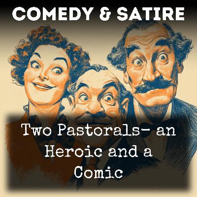 001 - Heroic Pastoral Melicerte Act 1