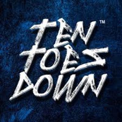 Episode 65 "Ten Toes Down"