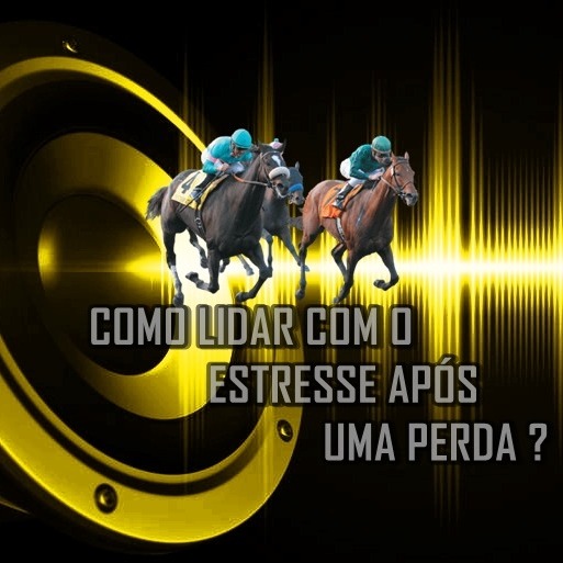 Como lidar com o estresse após uma perda? episode artwork