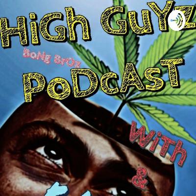 Highguyz Weed & Animals "WTF" Reaction