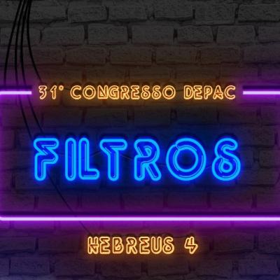 Dia 1 - 31° Congresso DEPAC