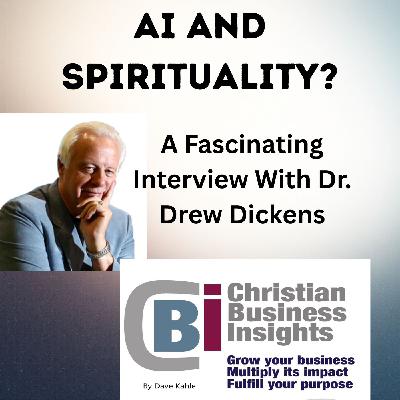 AI & Spirituality? AI & Spirituality?