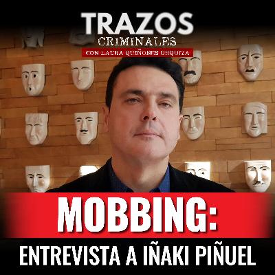 MOBBING: entrevista a Iñaki Piñuel