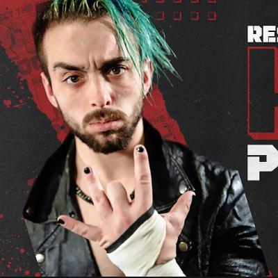 Respect The Craft EP366 Featuring Justin Vayne