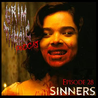 Sinners (2025) Sinners (2025)
