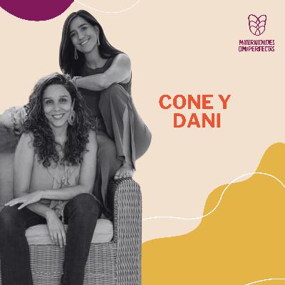 199. Comenzando el 2026 con sentido- Cone y Dani