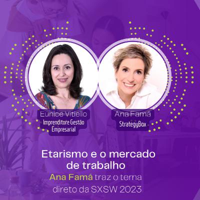 Live Etarismo no mercado de trabalho