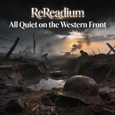 All quiet on the Western Front: Heroes, Horror, and the Human Cost (1/21)