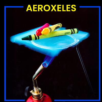 Efer 715 (12-6-25): Aeroxeles