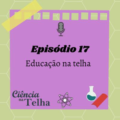 Educação na telha