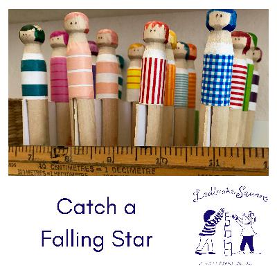 Catch a Falling Star