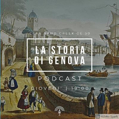 Episodio 6 - Il Balilla