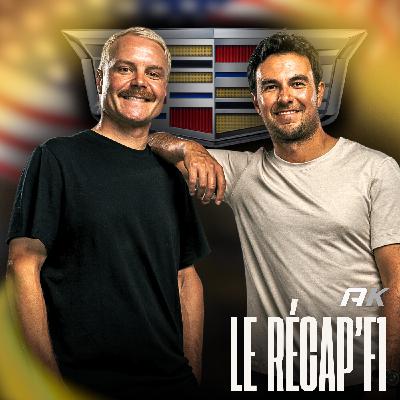 Un choix DÉCEVANT de CADILLAC ?! 😳