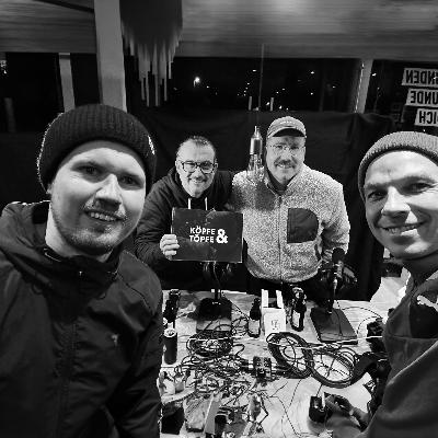 Folge 9: Kevin Traber – Über das Leben als Schausteller