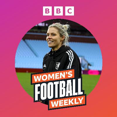 Extra: Rachel Daly on captaincy, versatility and learning how to curtsy