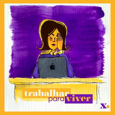 Ep.2 | Trabalhar para viver Ep.2 | Trabalhar para viver