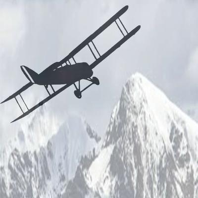 Sergei and Hans (A Historical Fiction Novel) Chapter 3 Part 1