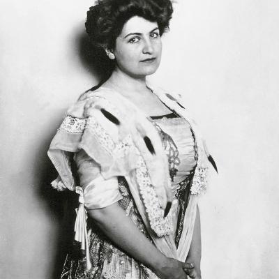 Alma Mahler | RTÉ lyric Live Interval Alma Mahler | RTÉ lyric Live Interval