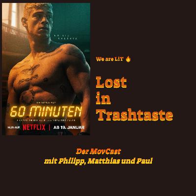 LiT - Lost in Trashtaste - 60 Minuten