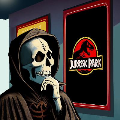 Jurassic Park | Movies to Watch Before You Die | Ep. 127 Jurassic Park | Movies to Watch Before You Die | Ep. 127
