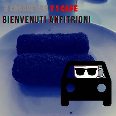 Ep. 15 (2.4) Bienvenuti Anfitrioni