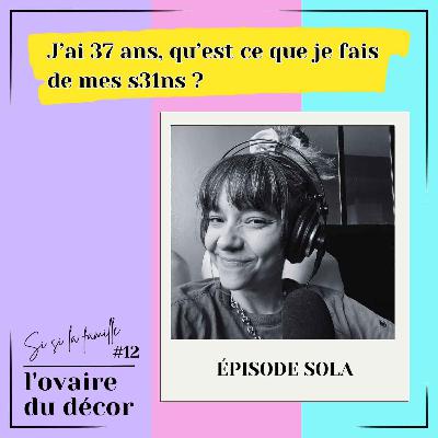Si si la famille #12 : on fait quoi quand on a plus la poitrine de ses 20 ans ?