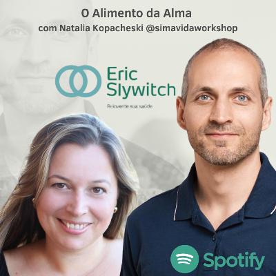 10. Alimento da Alma