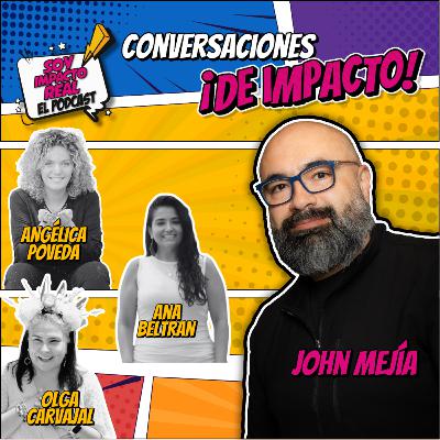 Tu Cuerpo Amado | Conversaciones de Impacto Tu Cuerpo Amado | Conversaciones de Impacto