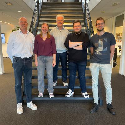 From Singapore with medals - Uniek Sporten Vandaag 23 oktober 2025 From Singapore with medals - Uniek Sporten Vandaag 23 oktober 2025