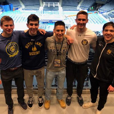 S2, Episode 6: Parker Revers