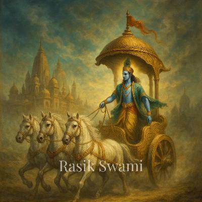 Ep. 29 - The Pinnacle of Prema in Separation Ep. 29 - The Pinnacle of Prema in Separation