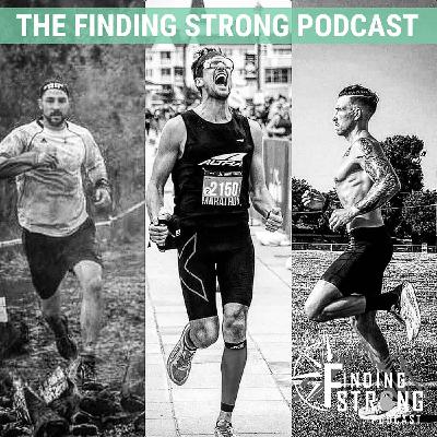 Episode 051: Anatomy of a Training Week