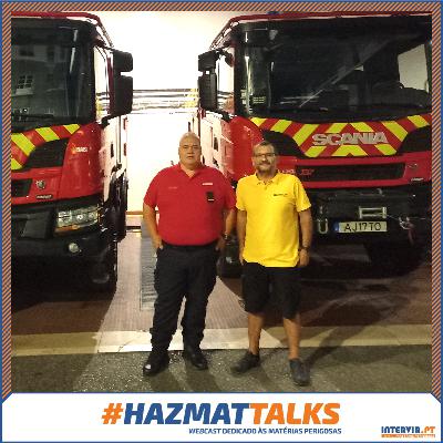 Desmistificar os veículos elétricos | Subchefe António Calinas | CB Alcabideche Desmistificar os veículos elétricos | Subchefe António Calinas | CB Alcabideche