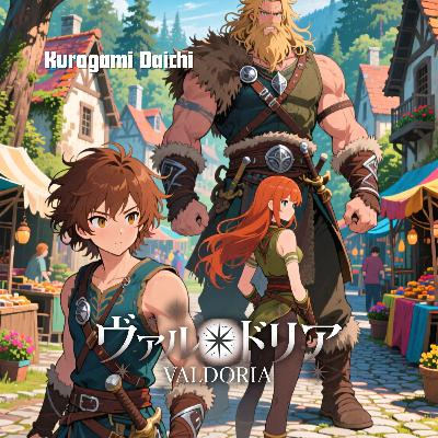DEEP DIVE: Daichi's Valdoria: Fantasy, Fear, and Fierce Praise