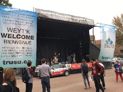 加拿大东中西部三个城市留学生活记(1) 加拿大东中西部三个城市留学生活记(1)