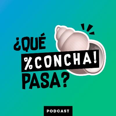 QCP - Cap. 1 | Gente falla