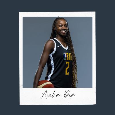 5.4 A Fresh Start // Aïcha Dia