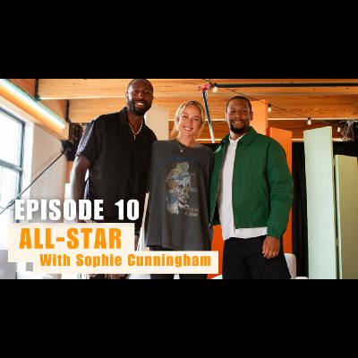 Episode 10: "All-$tar"
