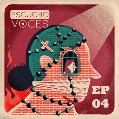 EP 04 - Ex numeraria Opus Dei - Confianza y Libertad