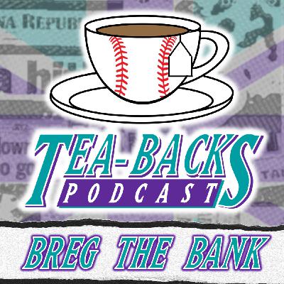 Dbacks spend BIG to land Alex Bregman | Tea-Backs Podcast Dbacks spend BIG to land Alex Bregman | Tea-Backs Podcast