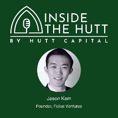 Jason Kam (Folius Ventures) Jason Kam (Folius Ventures)